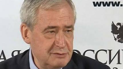 Николай Долгополов: «Разведчиков – горстка, но это элита из элит»