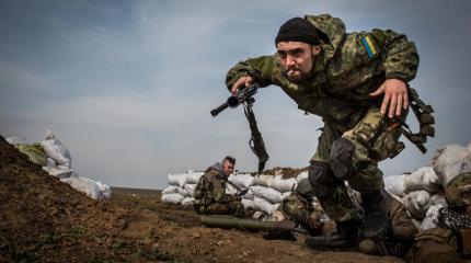 Кровавый режим тишины: ВСУшники переплюнули даже войска Вермахта