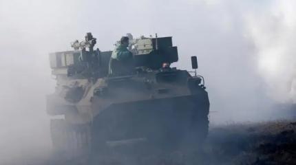 Бросок к Днепру: Украину готовят к потере еще нескольких регионов Бросок к Днепру: Украину готовят к потере еще нескольких регионов