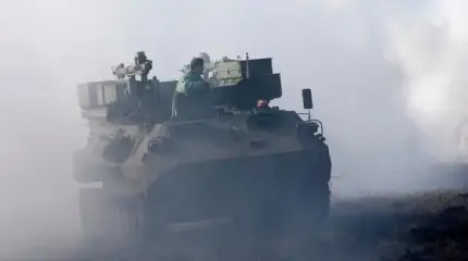 Бросок к Днепру: Украину готовят к потере еще нескольких регионов Бросок к Днепру: Украину готовят к потере еще нескольких регионов