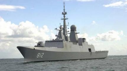 ВМС Саудовской Аравии ввели блокаду Йемена
