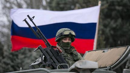 Война между РФ и страной подобной Украине длилась бы 3-4 дня Война между РФ и страной подобной Украине длилась бы 3-4 дня