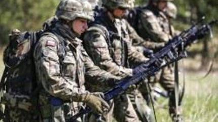 Швеция и Финляндия подпишут с НАТО договор о военной помощи Швеция и Финляндия подпишут с НАТО договор о военной помощи