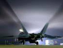 ВВС США нашли вероятную причину гипоксии на F-22 ВВС США нашли вероятную причину гипоксии на F-22