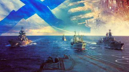 Что предпримет НАТО после создания базы ВМФ России в Тартусе Что предпримет НАТО после создания базы ВМФ России в Тартусе