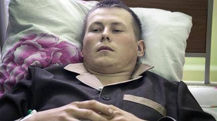 Пленные россияне были шокированы своим увольнением из Российской Армии Пленные россияне были шокированы своим увольнением из Российской Армии