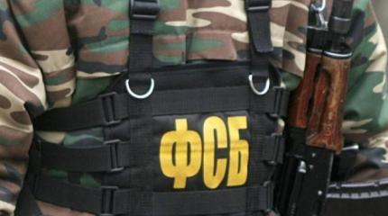 ФСБ пресекла поставки оружия на Урал из Украины и Прибалтики ФСБ пресекла поставки оружия на Урал из Украины и Прибалтики
