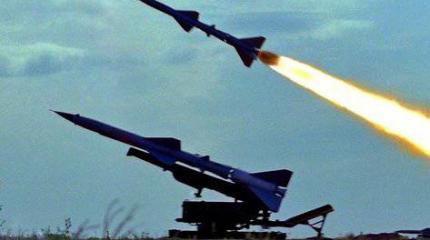 Как наши ЗРК С-75 во Вьетнаме били американцев Как наши ЗРК С-75 во Вьетнаме били американцев