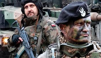 Подтверждена подготовка Польши к боевым действиям на Западной Украине