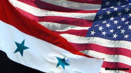 Что США делают в Сирии и для чего они там? Что США делают в Сирии и для чего они там?