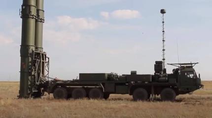 Для чего нужен комплекс ПРО С-550 и как он закроет небо над РФ