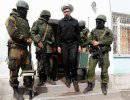 CNN: Украинские войска в Крыму сдаются силам самообороны CNN: Украинские войска в Крыму сдаются силам самообороны