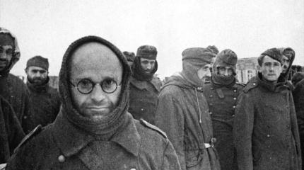Роль мышей и интендантов в гибели армии Паулюса Роль мышей и интендантов в гибели армии Паулюса