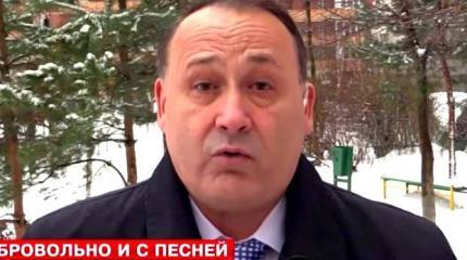 Александр Гусев: Киев намерен направить «Правый сектор» в Донбасс