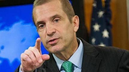США высказались против освобождения Пальмиры США высказались против освобождения Пальмиры