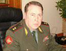 Анатолий Сидоров: Наше вооружение готово к использованию в Арктике Анатолий Сидоров: Наше вооружение готово к использованию в Арктике