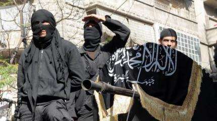 В Сирии воюют граждане стран Персидского залива В Сирии воюют граждане стран Персидского залива