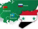 К Таможенному союзу могут присоединиться Сирия и Новая Зеландия