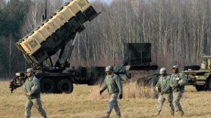 Польша близка к заключению сделки о покупке систем ПРО за $5 млрд Польша близка к заключению сделки о покупке систем ПРО за $5 млрд