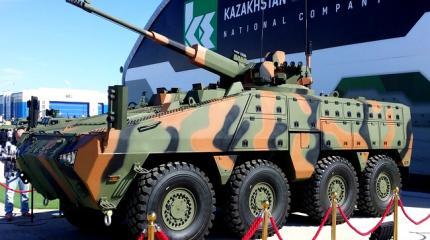 «Байкал» убойного калибра «Байкал» убойного калибра