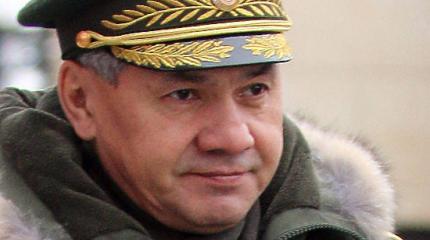 Шойгу в Венесуэле наградили орденом и пригласили на маневры с применением системы "Смерч" Шойгу в Венесуэле наградили орденом и пригласили на маневры с применением системы "Смерч"