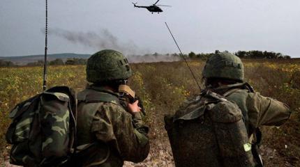 Politico: Анализируя военную мощь России: секретное исследование Politico: Анализируя военную мощь России: секретное исследование