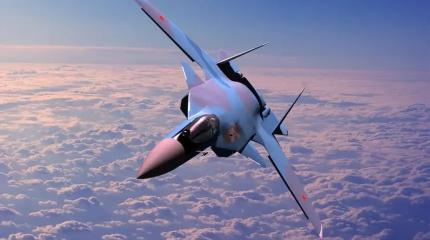 Мировая военная авиация 2025: истребители