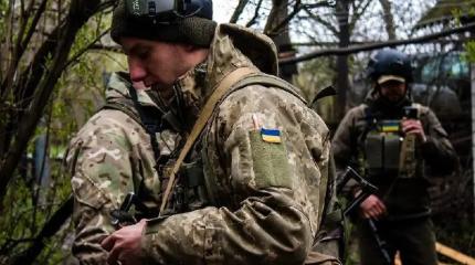 Новости СВО: ВСУ опять мешают коварные деревья и радиотехнические системы