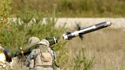 В России создадут аналог ПТРК Javelin