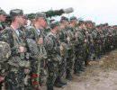 Вооруженные силы Украина сегодня (II)