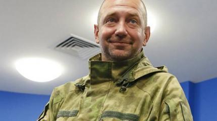 Мельничук: мы обезвредили троих офицеров СБУ, которые следили за мной и моими бойцами Мельничук: мы обезвредили троих офицеров СБУ, которые следили за мной и моими бойцами