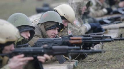 Скоро Украину ждет седьмая волна мобилизации Скоро Украину ждет седьмая волна мобилизации
