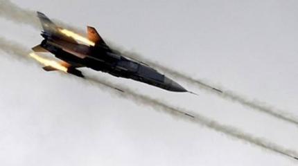 ВКС РФ ликвидировали 17 баз подготовки боевиков и две установки РСЗО ВКС РФ ликвидировали 17 баз подготовки боевиков и две установки РСЗО