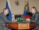 Послание Путина - сеанс группового гипноза