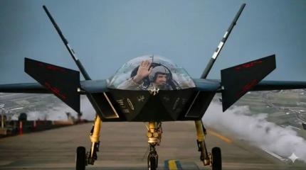 Турецкий ВПК пишет новую страницу в авиастроении