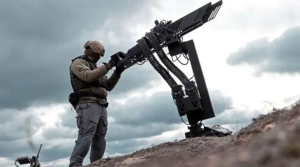 Россия подготовила крышку для Волчанского котла