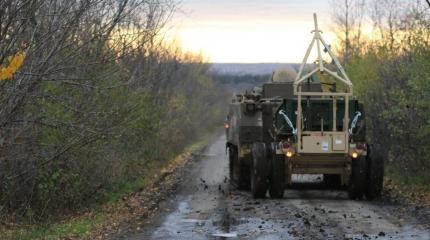 Конкурент российского "Змея Горыныча" замечен у боевиков ВСУ