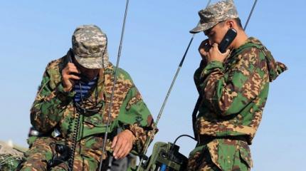 В Таджикистане убили российского военного В Таджикистане убили российского военного