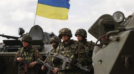 Обстрелы под Луганском вышли Киеву боком: ВСУ понесли потери Обстрелы под Луганском вышли Киеву боком: ВСУ понесли потери