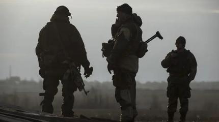 ISW: Украинская армия использует иностранных наемников в качестве живца