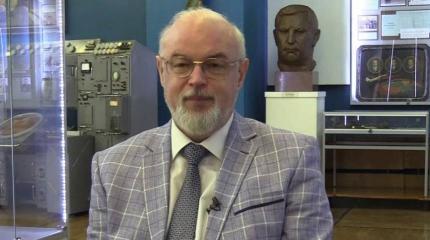 Кнутов рассказал о «начинке» новой российской ракеты «Монолит»