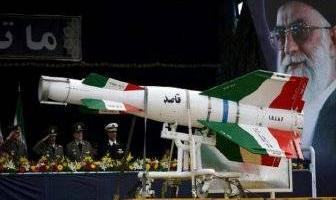 Ракетный щит Ирана. Потенциал и варианты развития