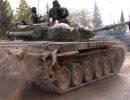 Сирийская армия переходит в самое крупное наступление войны Сирийская армия переходит в самое крупное наступление войны