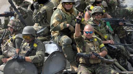 Госдеп отправляет украинцев «на мясо»: закон о наёмниках вступил в силу Госдеп отправляет украинцев «на мясо»: закон о наёмниках вступил в силу