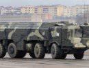 Европа испугалась "Искандеров" Европа испугалась "Искандеров"