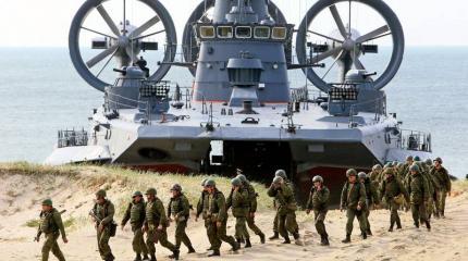 Армия России: возрождение Армия России: возрождение