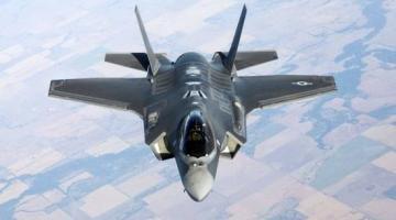 Израильские военные раскрыли слабое место истребителей F-35