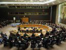 Россия внесла в Совбез ООН проект резолюции по Сирии Россия внесла в Совбез ООН проект резолюции по Сирии