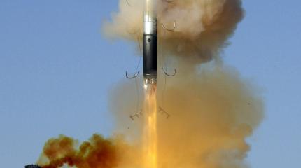 Пять самых разрушительных вооружений в мире Пять самых разрушительных вооружений в мире