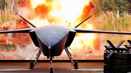 НАТО и Киев ищут желающих перебить боевую авиацию РФ прямо на ее аэродромах